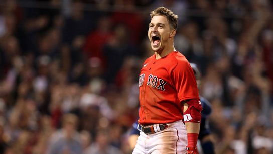 Completed Q&A: McAdam on Red Sox/MLB, 02.01.23 taken at BSJ Headquarters  (Red Sox)